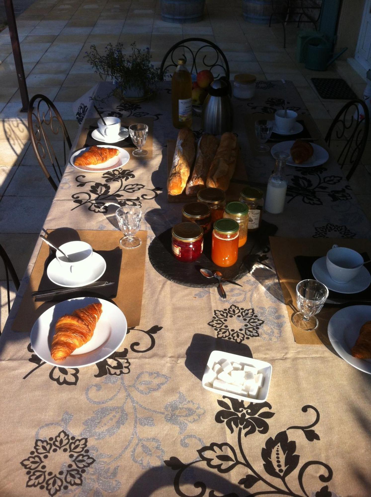 Maison De Margot Peyriac-Minervois Quarto foto