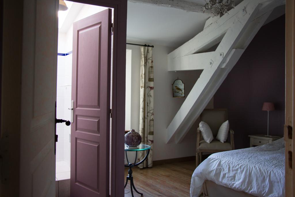 Maison De Margot Peyriac-Minervois Exterior foto